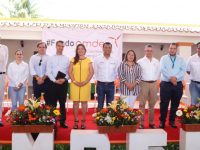 Reconoce Semaedeso la aportación del Fondo Oaxaca-AMDEE en el desarrollo económico del Istmo