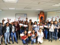 Por primera vez se reconoce la excelencia académica de la  juventud indígena y afromexicana: Sepia