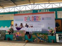 Nombrar un pueblo, primera forma de reconocer a un pueblo: ECM