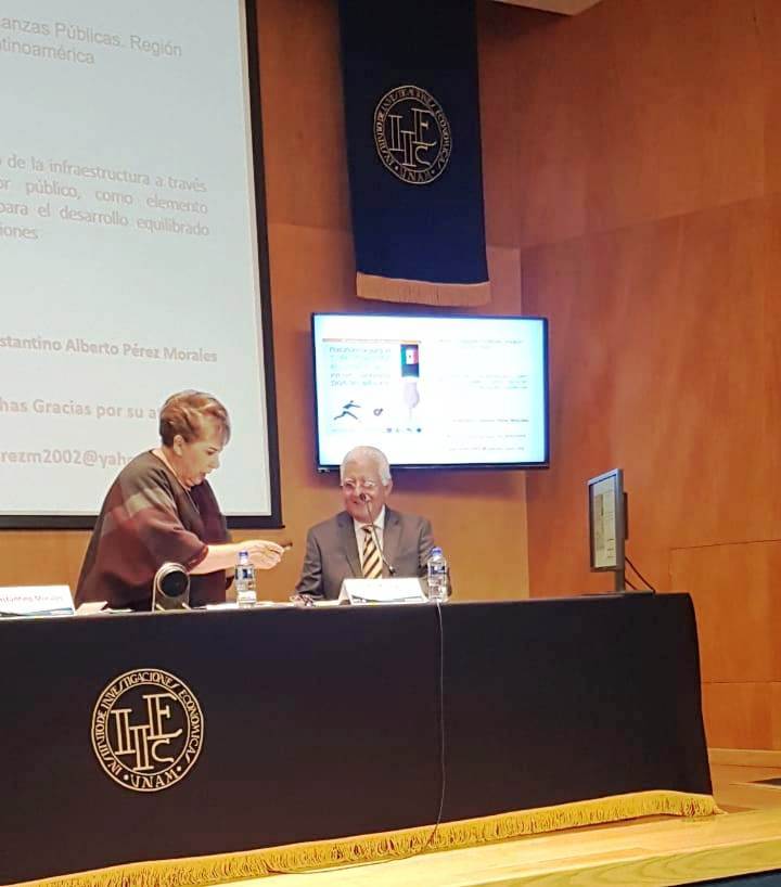 Impulso a la infraestructura permitirá crecimiento económico y la reducción de la pobreza: Sinfra