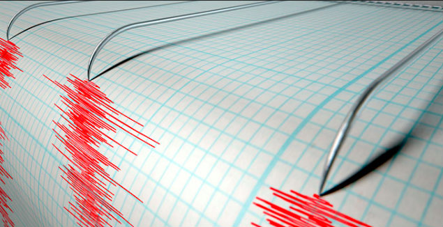 Septiembre no es más sísmico que otros meses: SSN