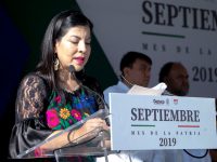 Convoca SMO a construir una sociedad igualitaria