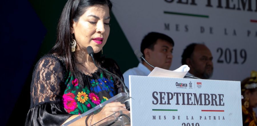 Convoca SMO a construir una sociedad igualitaria