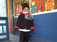 Cuida tu salud en este otoño: SSO