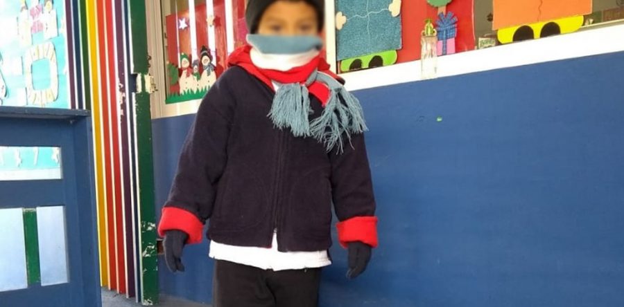 Cuida tu salud en este otoño: SSO
