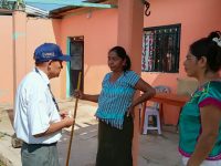 Implementa SSO operativo emergente en Jurisdicción Sanitaria 02 del Istmo de Tehuantepec