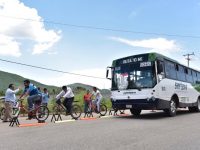 Este martes entró en vigor el Reglamento de la  nueva Ley de Movilidad del Estado de Oaxaca