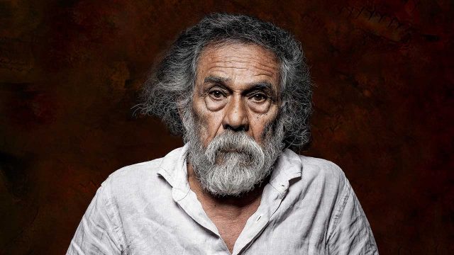 Gobierno del Estado decreta tres días de luto en honor al Maestro Francisco Toledo