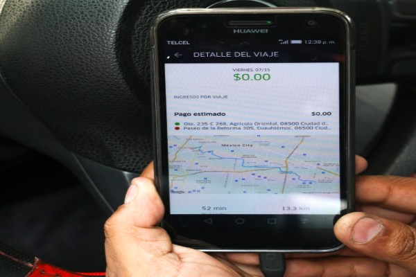 Impuestos al comercio digital aumentará recaudación, afirma Alfonso Ramírez