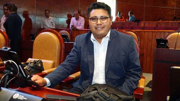 Incumple Quálitas con reparación del daño a familia afectada por accidente automovilístico