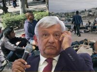 2020-2024: economía estancada PIB sexenal de 2.3%, no de 4%: Carlos Ramírez