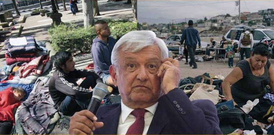 2020-2024: economía estancada PIB sexenal de 2.3%, no de 4%: Carlos Ramírez