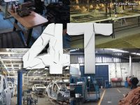 Habrá 4T sólo con nuevo modelo de desarrollo/política económica/Estado: Carlos Ramírez
