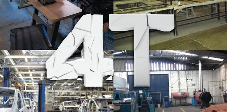 Habrá 4T sólo con nuevo modelo de desarrollo/política económica/Estado: Carlos Ramírez