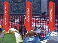 CNTE y Sección 22: leyes educativas ideológicas, no para la producción: Carlos Ramírez