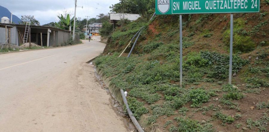 2 muertos y varios heridos deja como saldo otro enfrentamiento entre Chuxnaban y Quetzaltepec