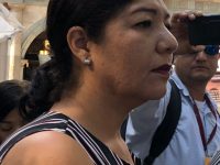 Se deslinda diputado morenista de accidente donde se vio involucrado