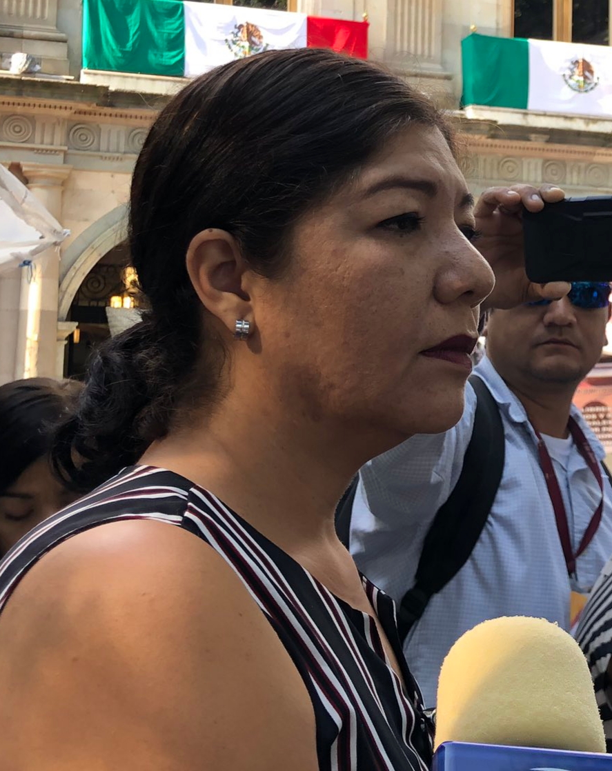 Se deslinda diputado morenista de accidente donde se vio involucrado