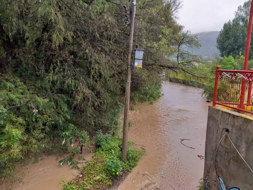 Autoriza IEEPO suspensión de clases en 26 municipios de la Costa, Istmo, Cuenca, Sierra Sur y Mixteca