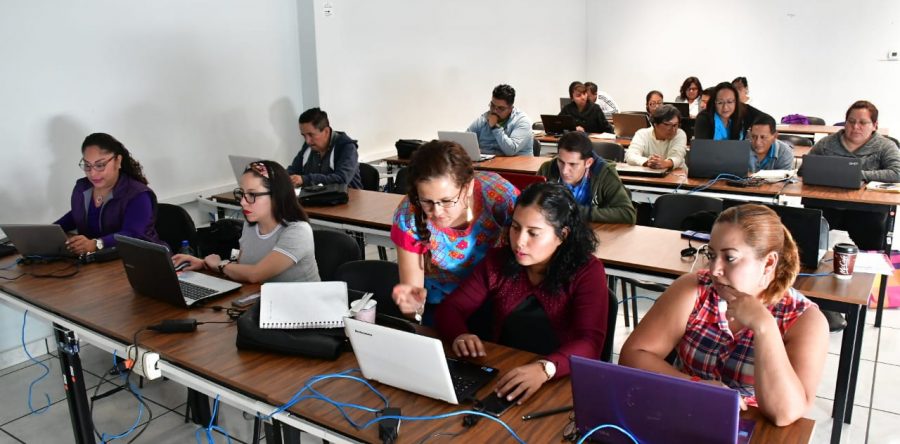 GeoGebra, una herramienta para la enseñanza de las matemáticas: IEEPO