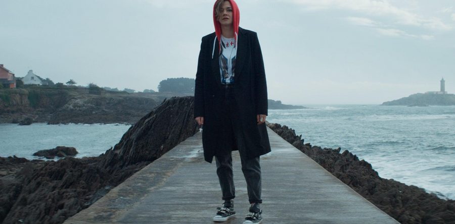 Una aterradora y gran sorpresa francesa: Ismael Ortiz Romero Cuevas