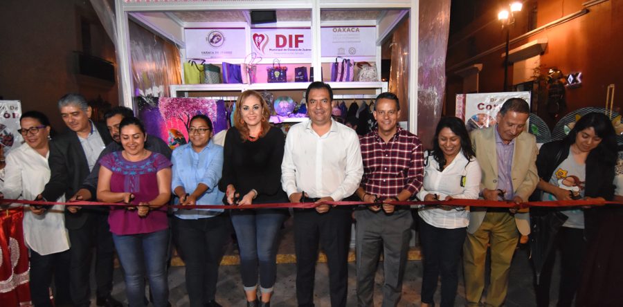 Dona de corazón al DIF Municipal y ayuda a la niñez que lucha contra el cáncer