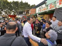 Exhorta edil a comerciantes del Mercado de Abasto a fortalecer ingresos municipales