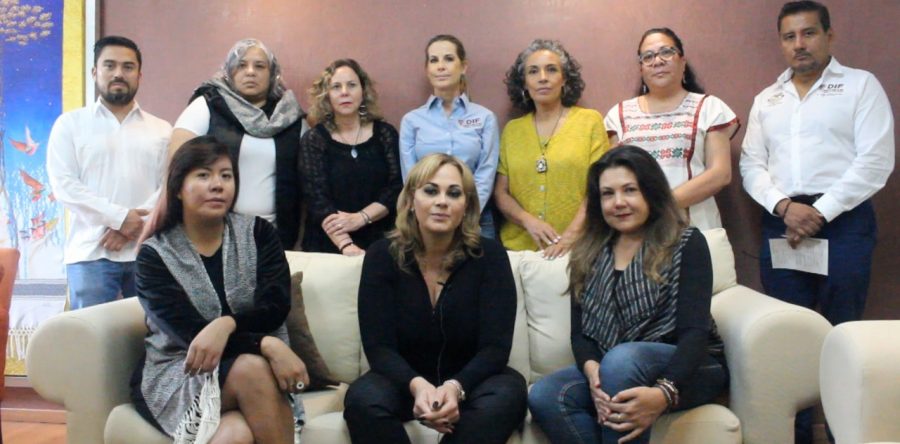 Llama DIF Municipal de Oaxaca a la donación para apoyar a niñez con cáncer