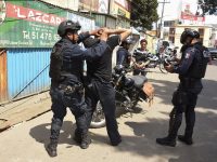 Rinde resultados positivos operativo “Fieles Difuntos 2019” del Ayuntamiento capitalino