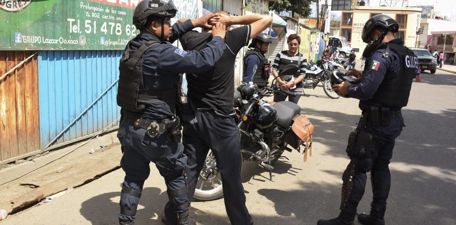 Rinde resultados positivos operativo “Fieles Difuntos 2019” del Ayuntamiento capitalino