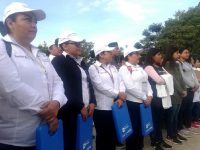 Realiza SSO Jornada Intensiva contra el Dengue en Xoxocotlán