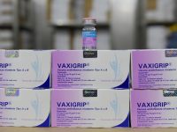 Garantiza SSO cobertura de vacunas contra la influenza