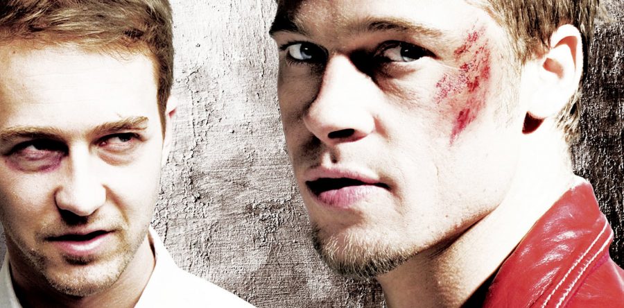 20 años de “El club de la pelea”: Ismael Ortiz Romero Cuevas