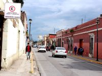 Activa Ayuntamiento capitalino programa temporal de estacionamiento para Día de Muertos