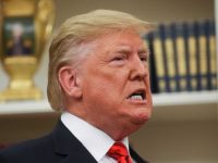 Denuncia Trump ‘golpe de Estado’ en su contra