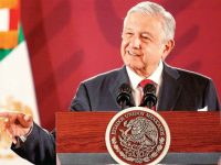 Santa Lucía gana un ’round’ legal; juez revocó una suspensión contra las obras