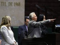 En plazo razonable se sabrá lo qué sucedió en Ayotzinapa: Segob