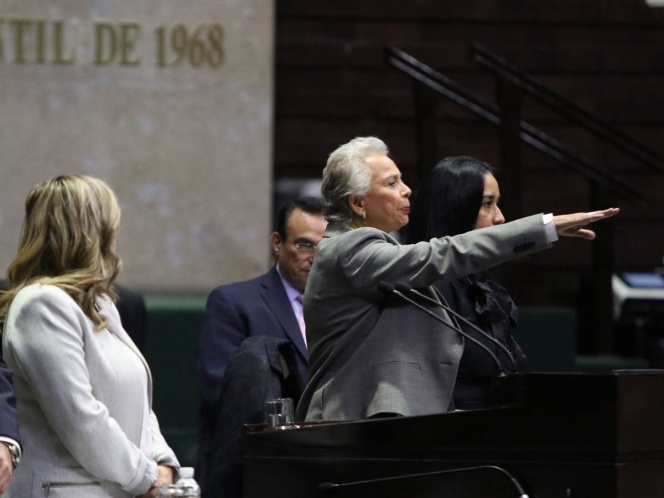 En plazo razonable se sabrá lo qué sucedió en Ayotzinapa: Segob