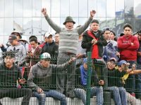 Muertes agudizan conflicto en Ecuador