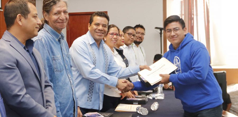 Mauricio López Mestas, Subcampeón Mundial de Frontón