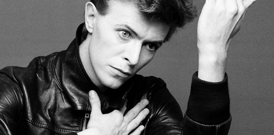 Trilogía Berlín: los álbumes que salvaron a Bowie: Ismael Ortiz Romero Cuevas