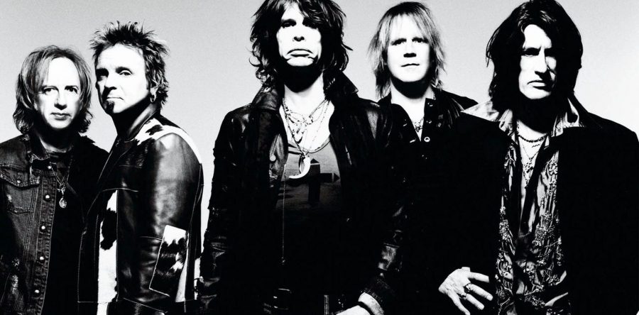 ¿Se acuerdan de “Crazy” de Aerosmith?: Ismael Ortiz Romero Cuevas