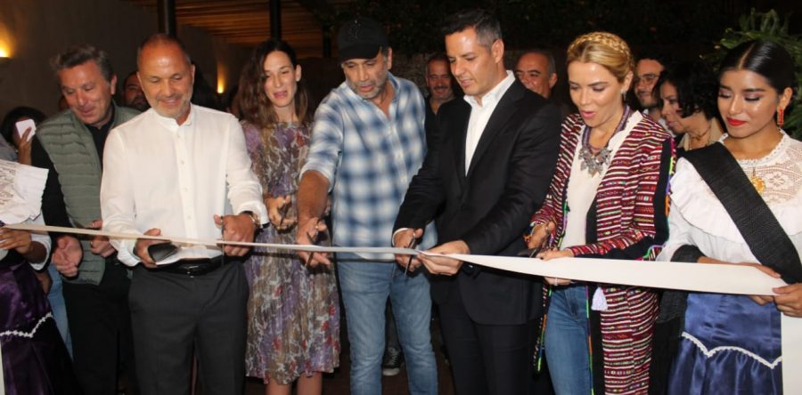 Gobierno de Oaxaca facilita la inversión privada en la entidad para generar empleos