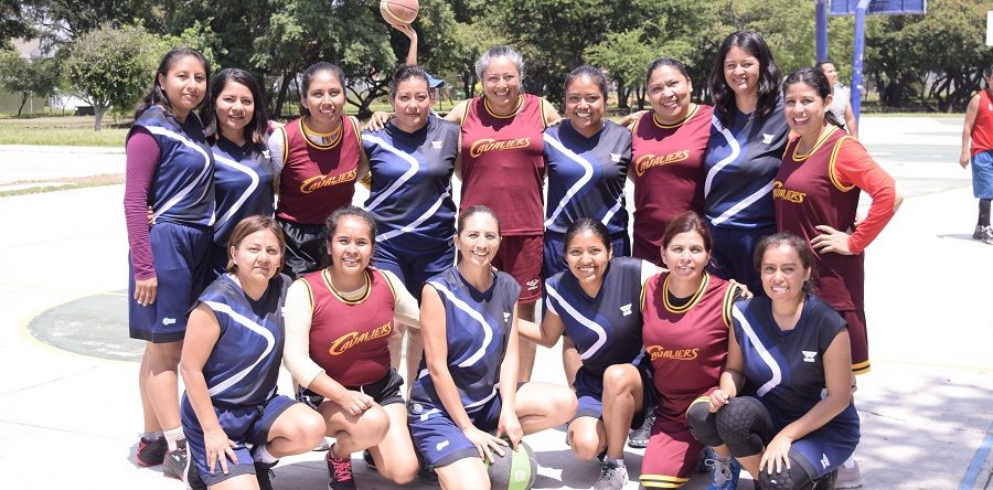 Concluyeron con éxito los juegos deportivos intramuros en Sefin por ‘Día del Empleado’