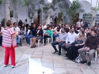 Oaxaca es el mejor lugar para vivir el Día de Muertos