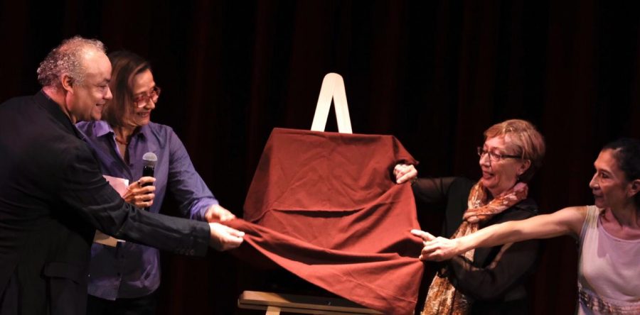 Cumple 35 años la Compañía Estatal de Danza Contemporánea de Oaxaca: Seculta