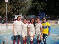 ¡Chicas Superpoderosas, siete veces campeonas!