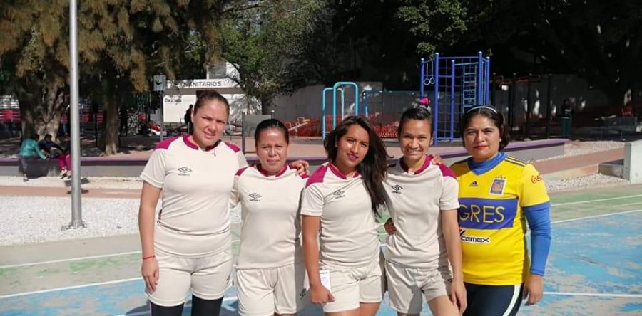 ¡Chicas Superpoderosas, siete veces campeonas!