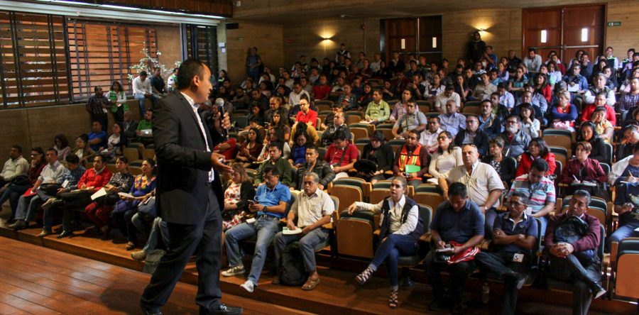 Recibe personal del Estado capacitación en Primeros Auxilios Psicológicos