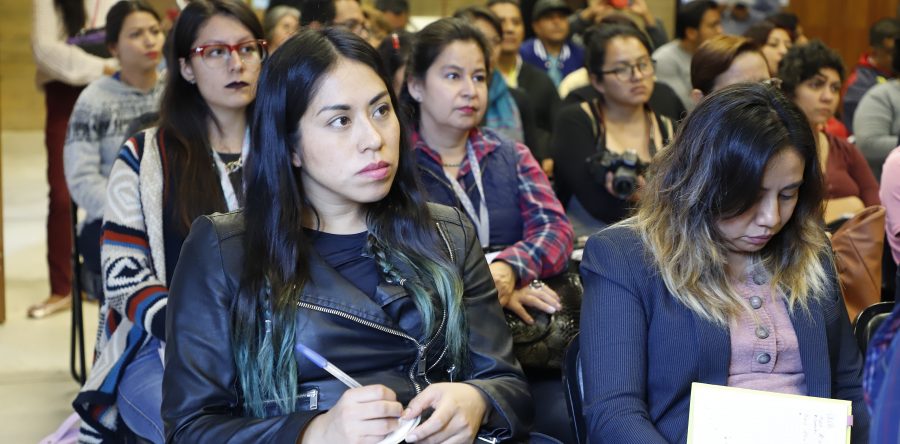 Impulsa Administración preservación  documental y archivística